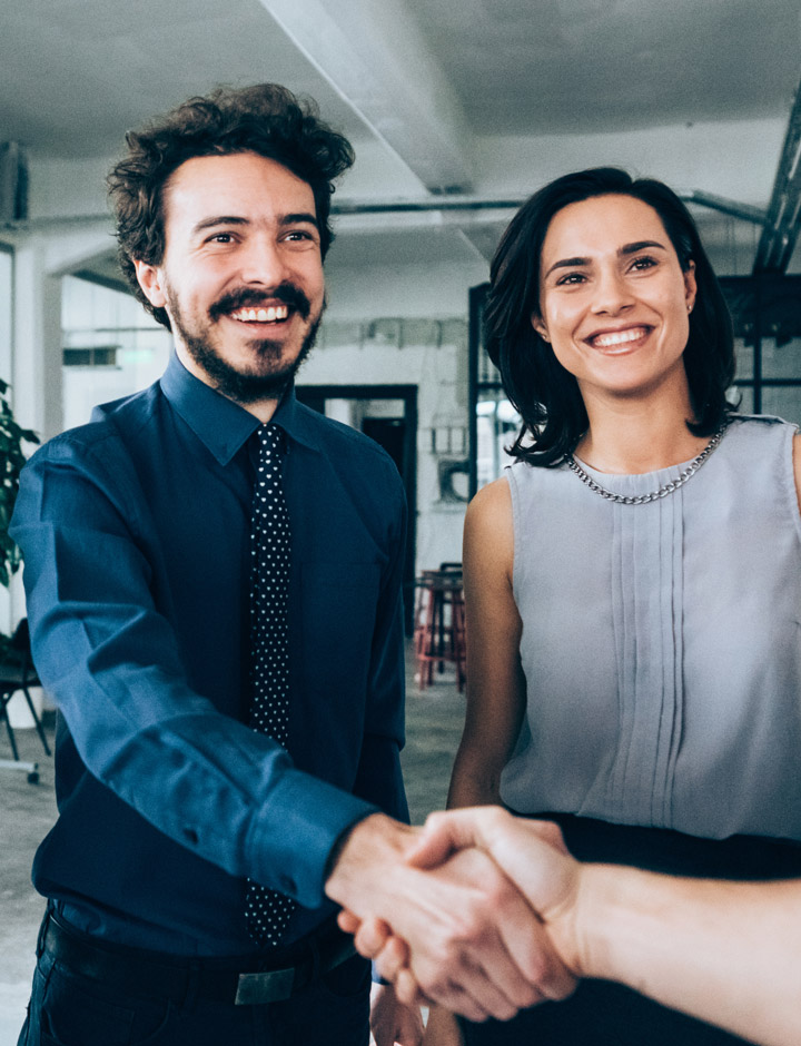 interim sales managers