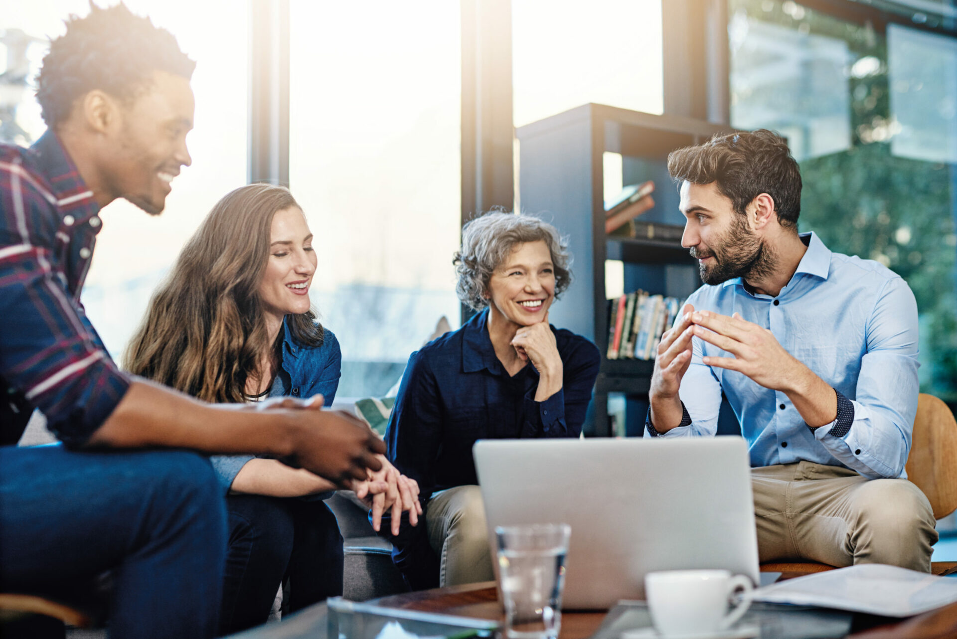 interim HR managers