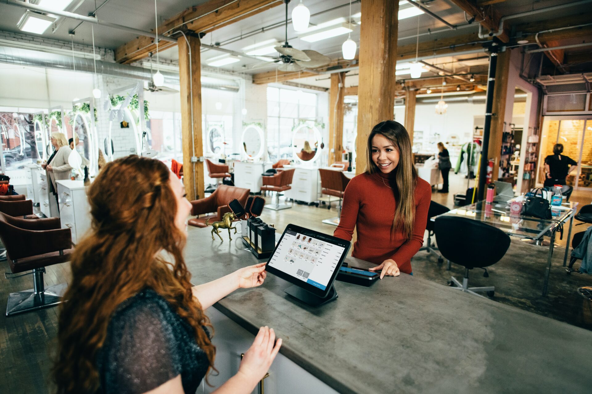 interim digital marketing experts