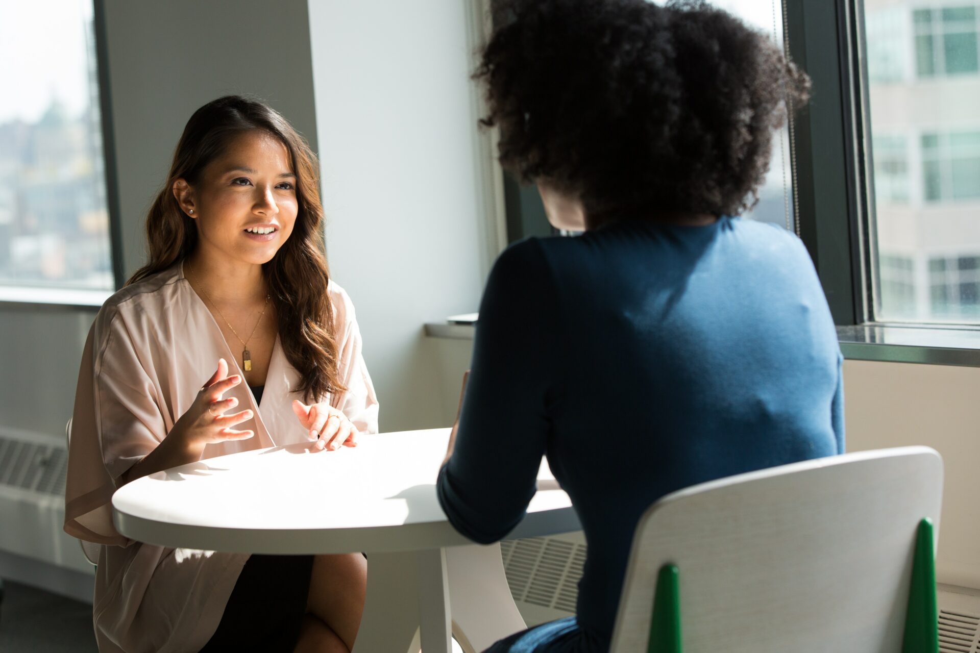 Interim HR experts
