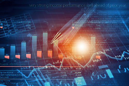 interim finance specialists in digital transformation