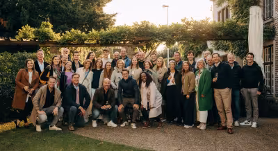 Capenti team