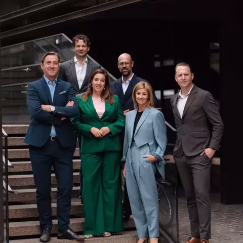 Capenti team