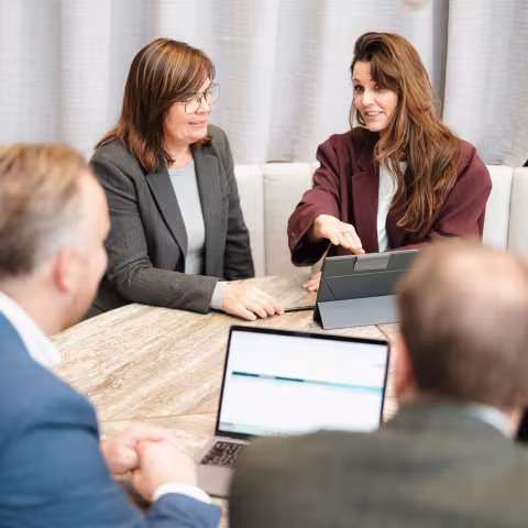 Meeting