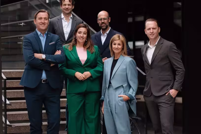 Capenti team